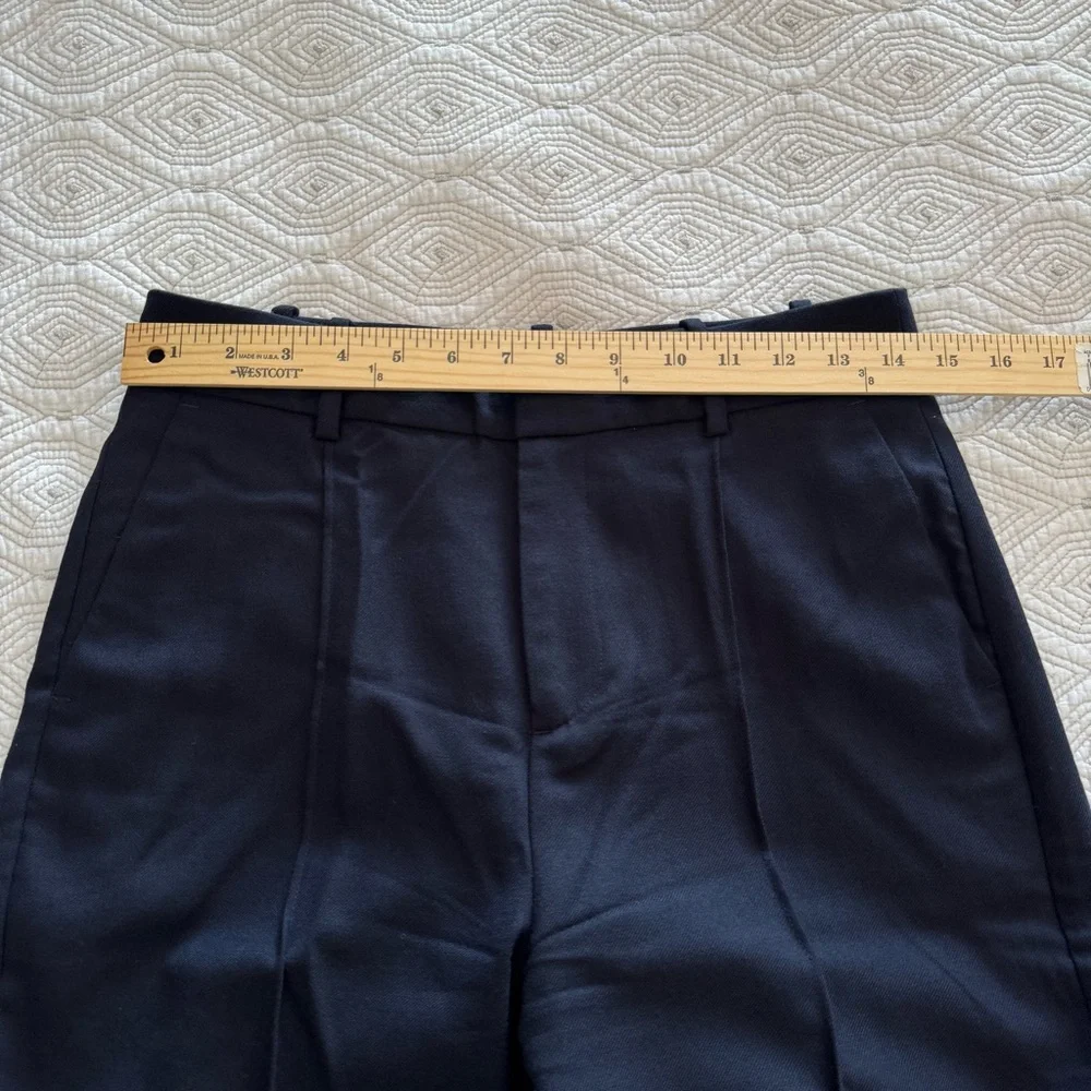 J. Crew crew navy